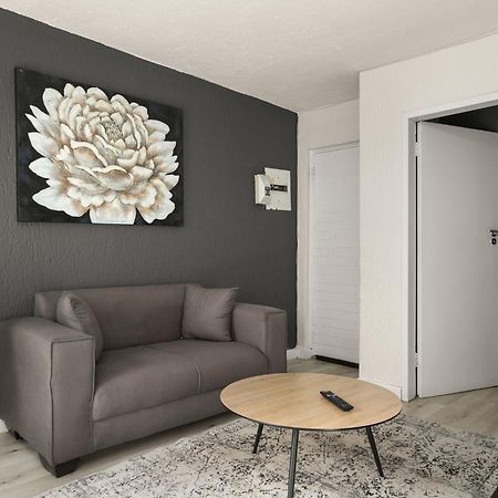 Marley On Katherine Apartments ヨハネスブルグ エクステリア 写真